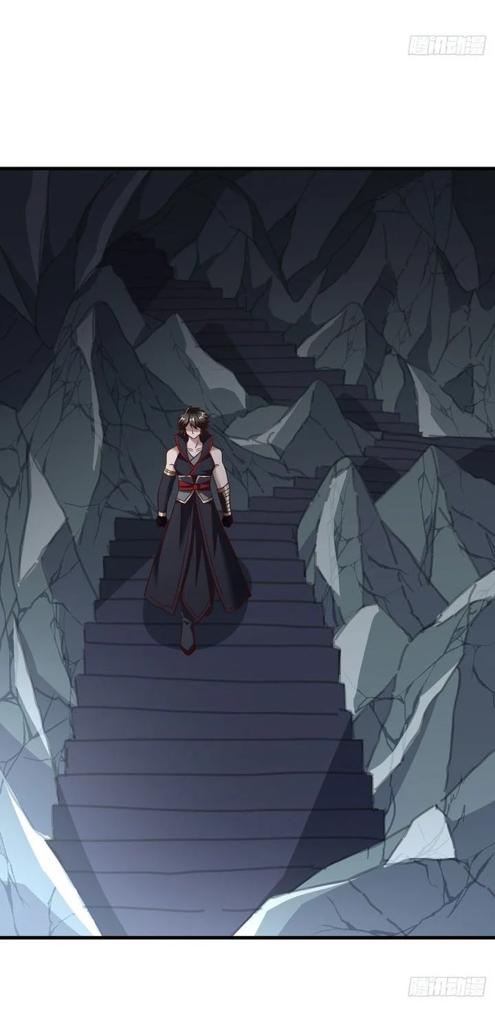 Peerless Soul Chapter 702 Gambar 22