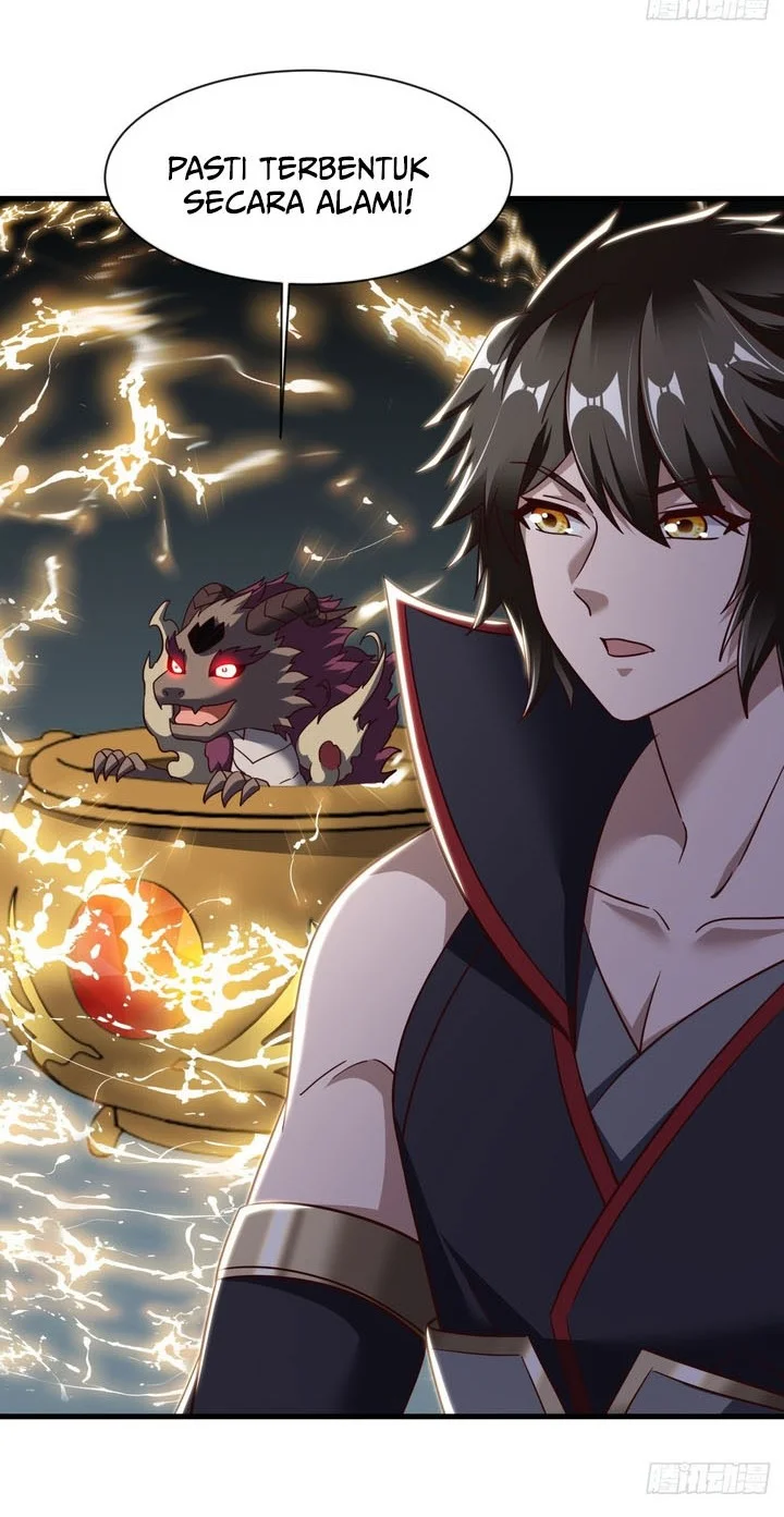 Peerless Soul Chapter 702 Gambar 26