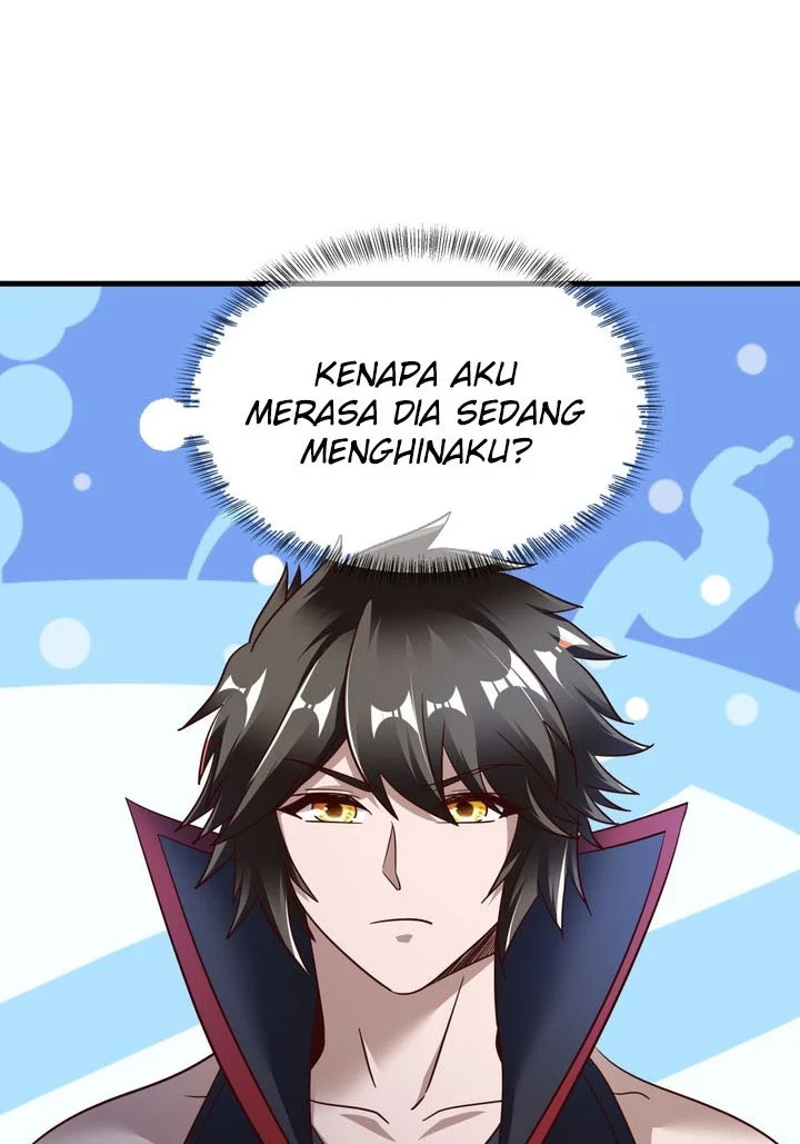 Peerless Soul Chapter 702 Gambar 34