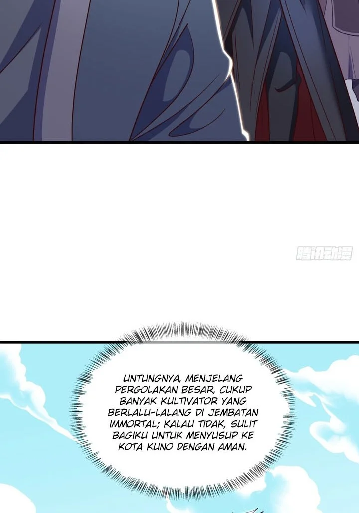 Peerless Soul Chapter 702 Gambar 36