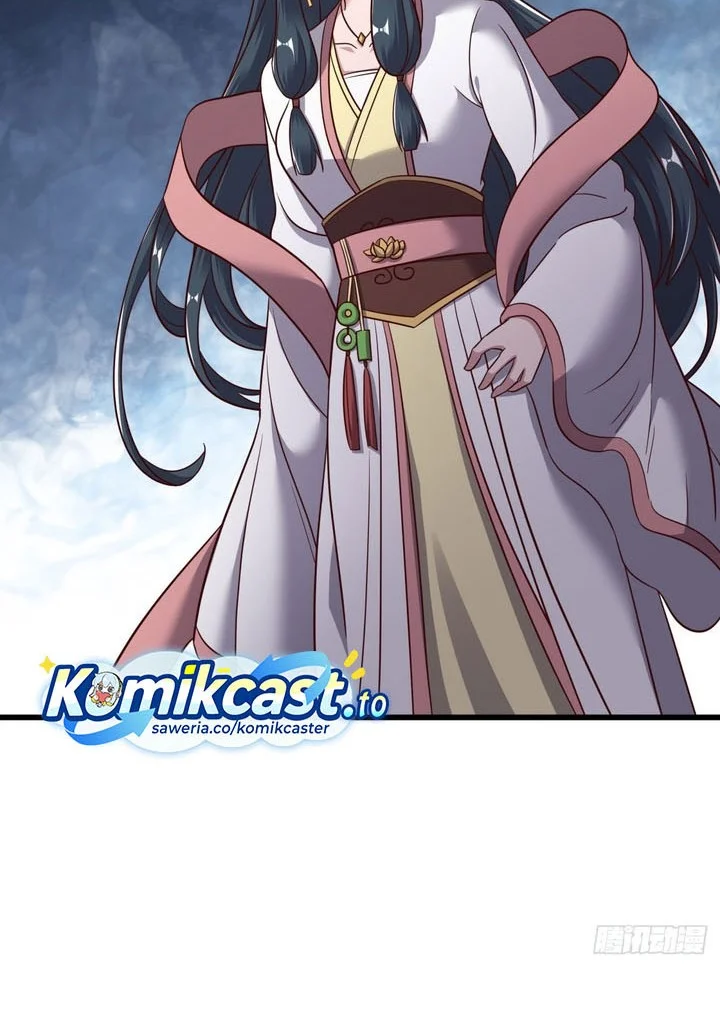 Peerless Soul Chapter 702 Gambar 38