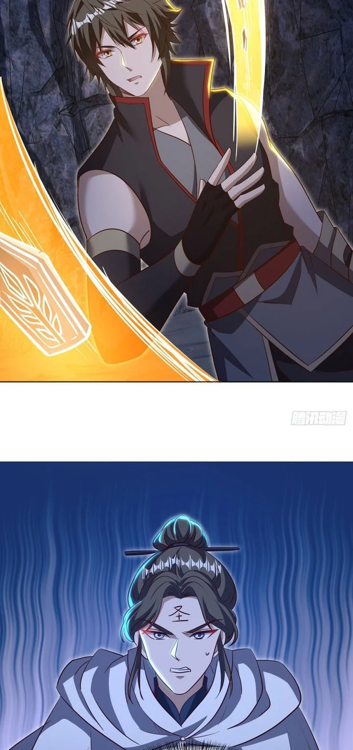 Manhua Peerless Soul Chapter 702 gambar nomor 2