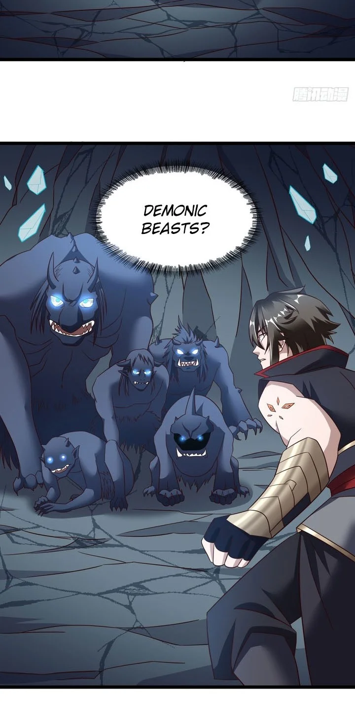 Peerless Soul Chapter 702 Gambar 10