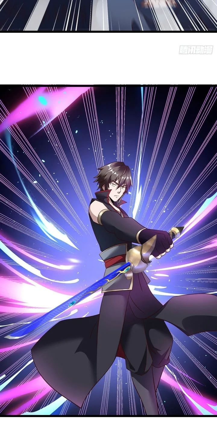 Peerless Soul Chapter 702 Gambar 12