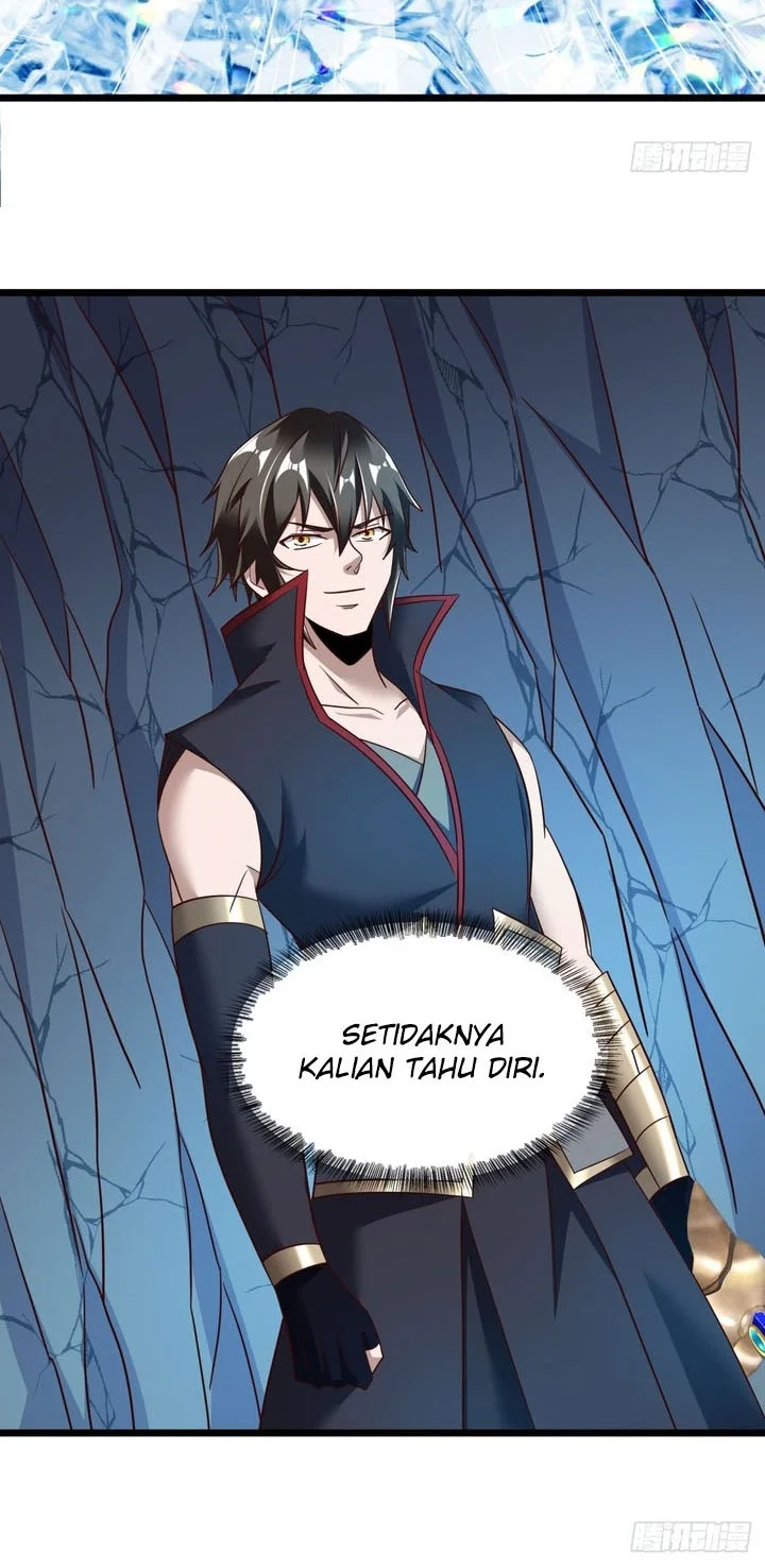 Peerless Soul Chapter 702 Gambar 14