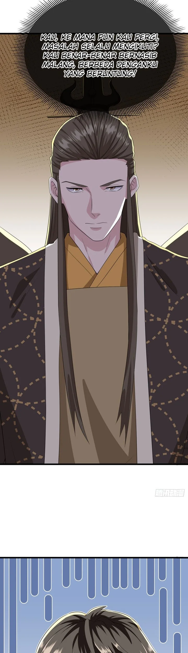 Peerless Soul Chapter 703 Gambar 23