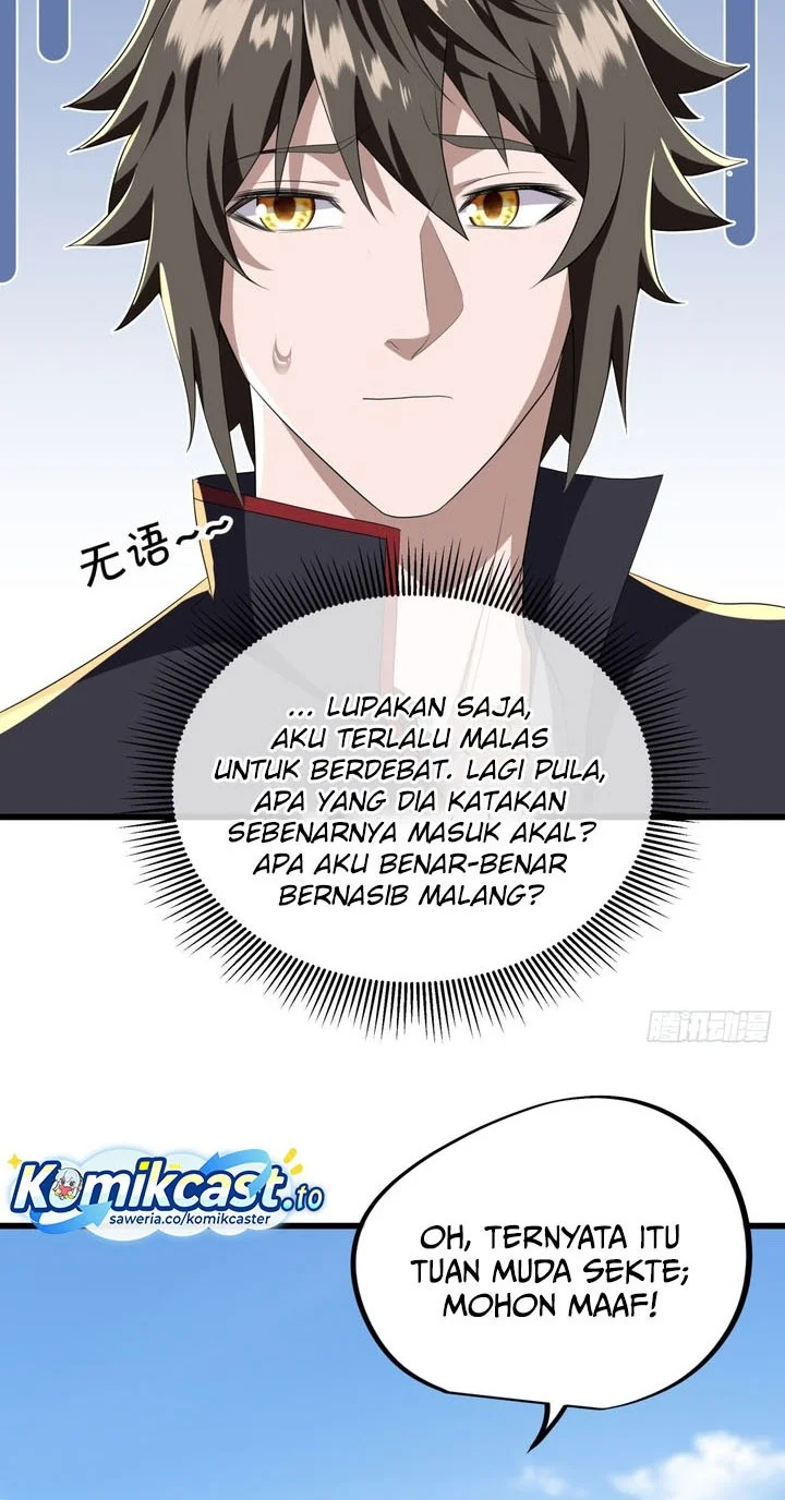 Peerless Soul Chapter 703 Gambar 24