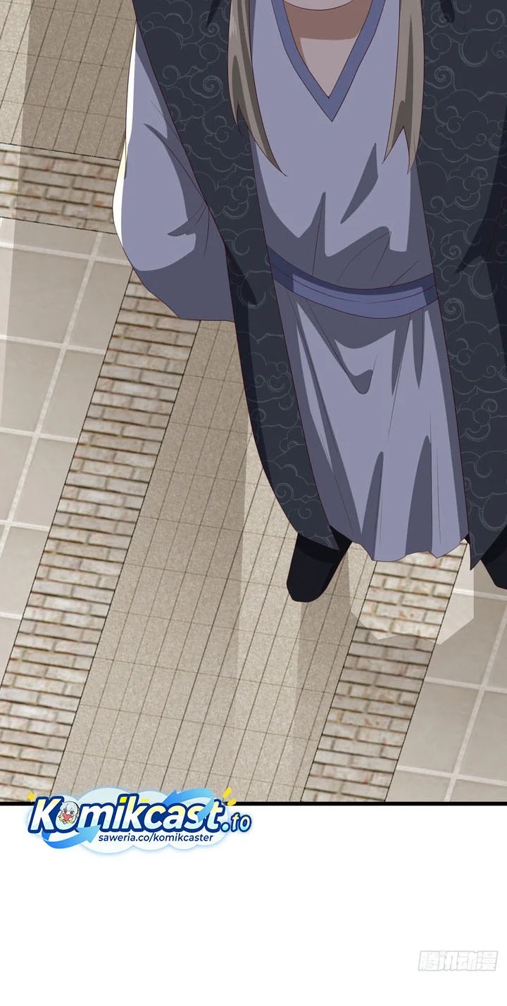 Peerless Soul Chapter 703 Gambar 40