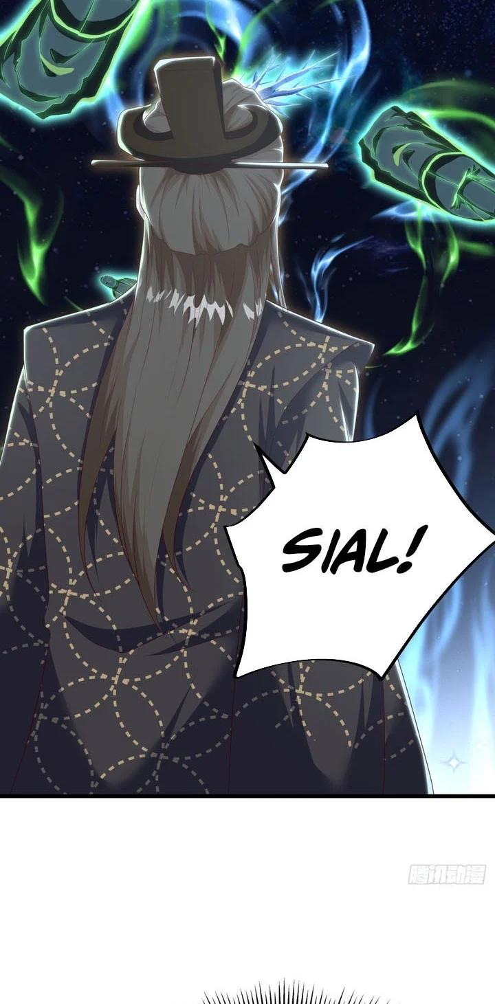 Peerless Soul Chapter 703 Gambar 46