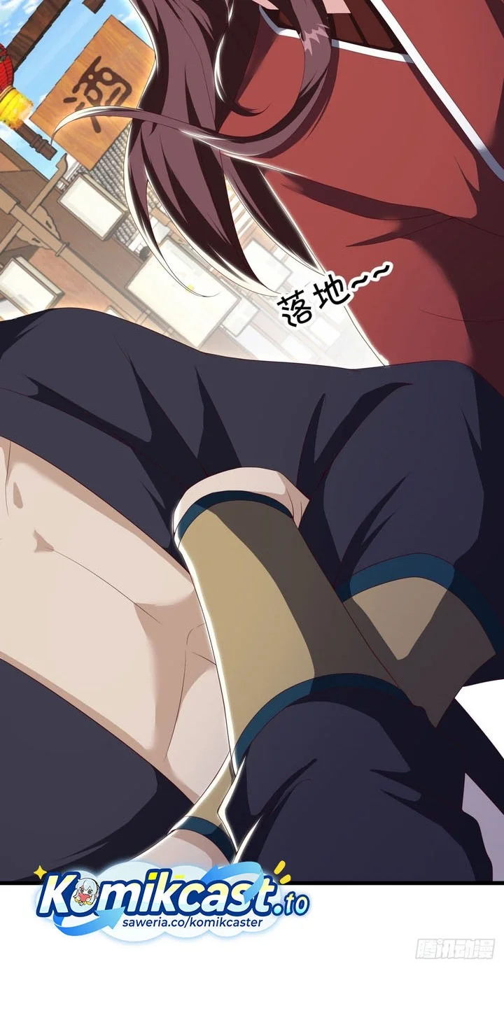 Peerless Soul Chapter 703 Gambar 52