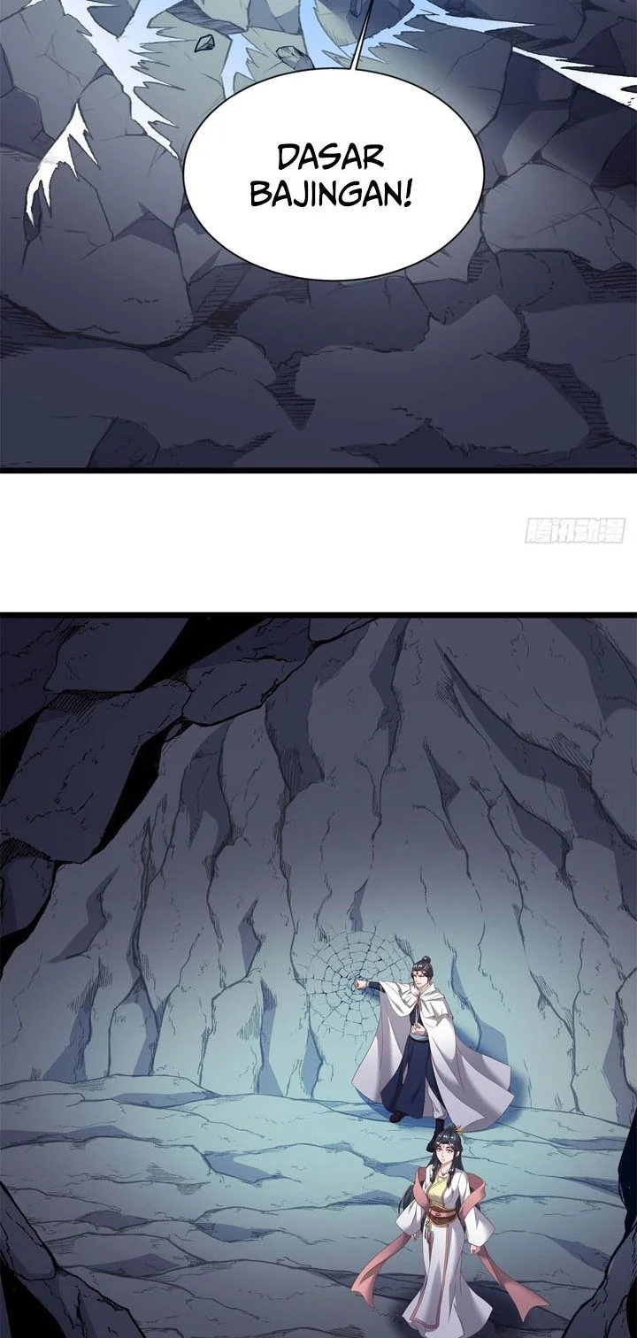 Peerless Soul Chapter 703 Gambar 4