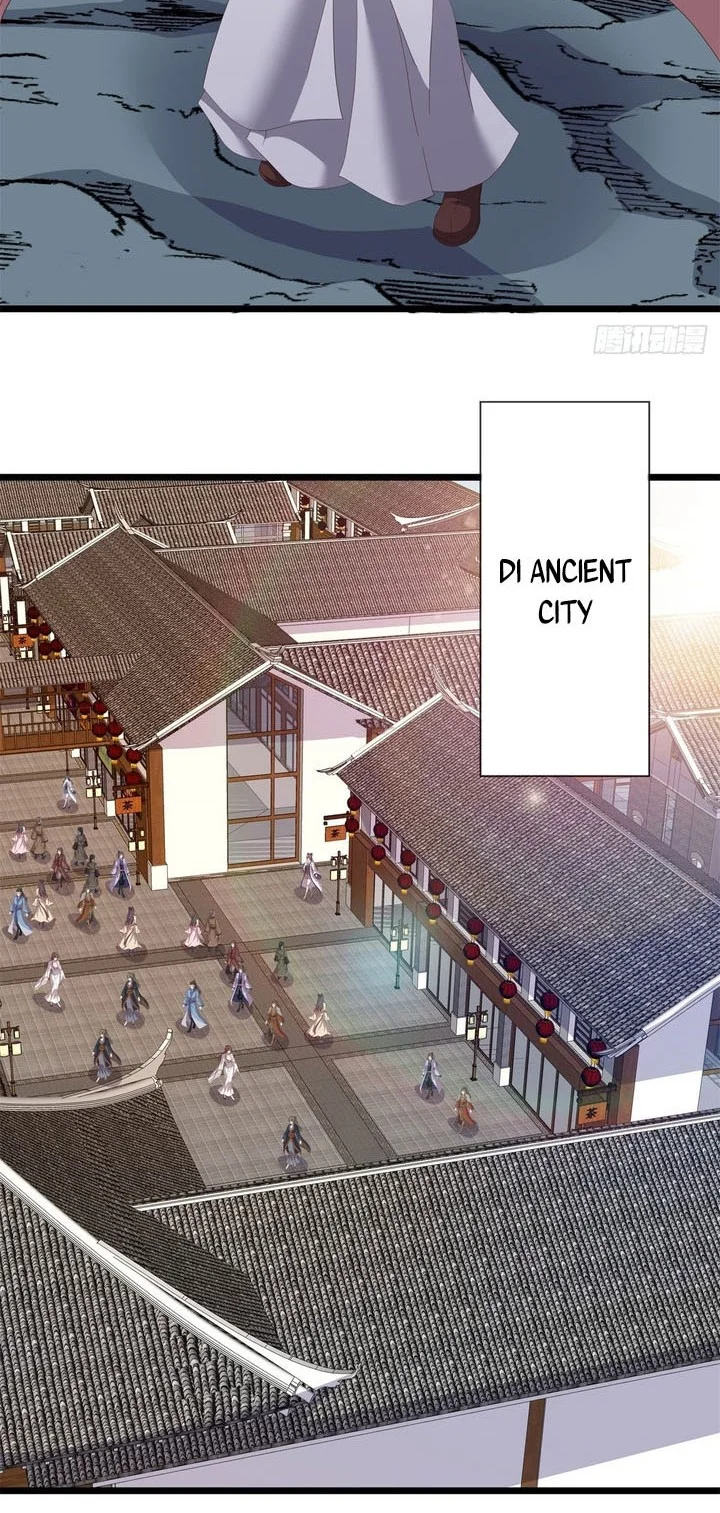 Peerless Soul Chapter 703 Gambar 6