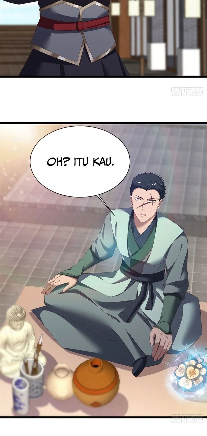 Peerless Soul Chapter 703 Gambar 8