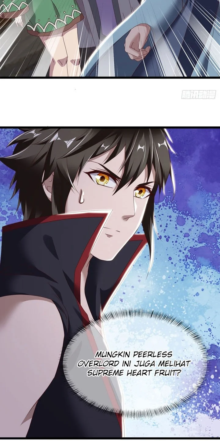 Peerless Soul Chapter 703 Gambar 14