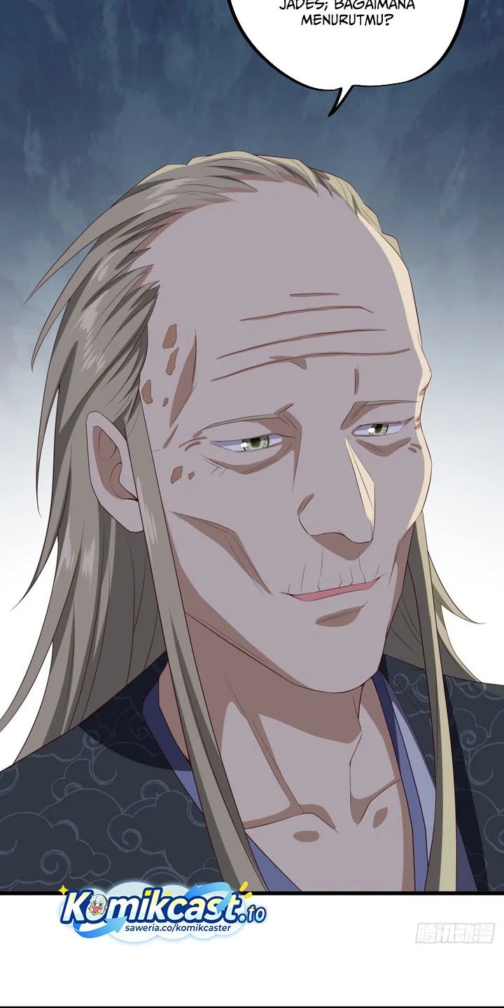 Peerless Soul Chapter 703 Gambar 16