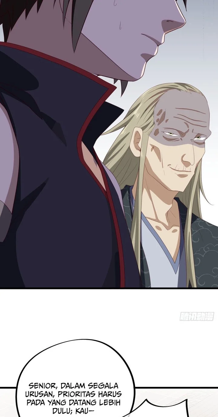 Peerless Soul Chapter 703 Gambar 18