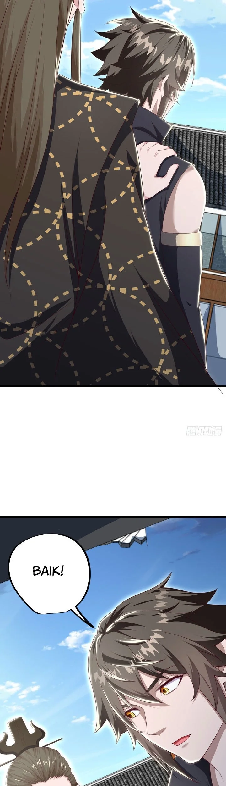 Peerless Soul Chapter 704 Gambar 19