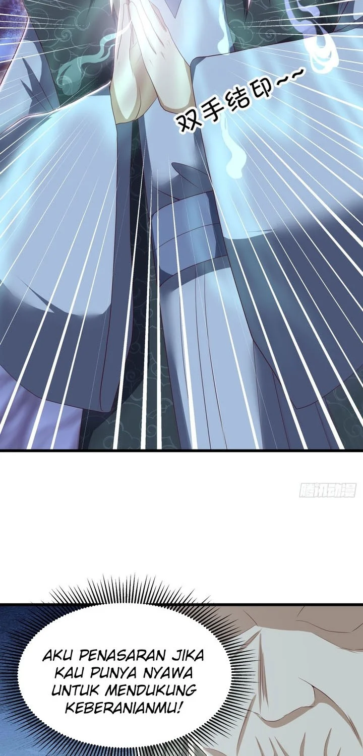 Peerless Soul Chapter 704 Gambar 22