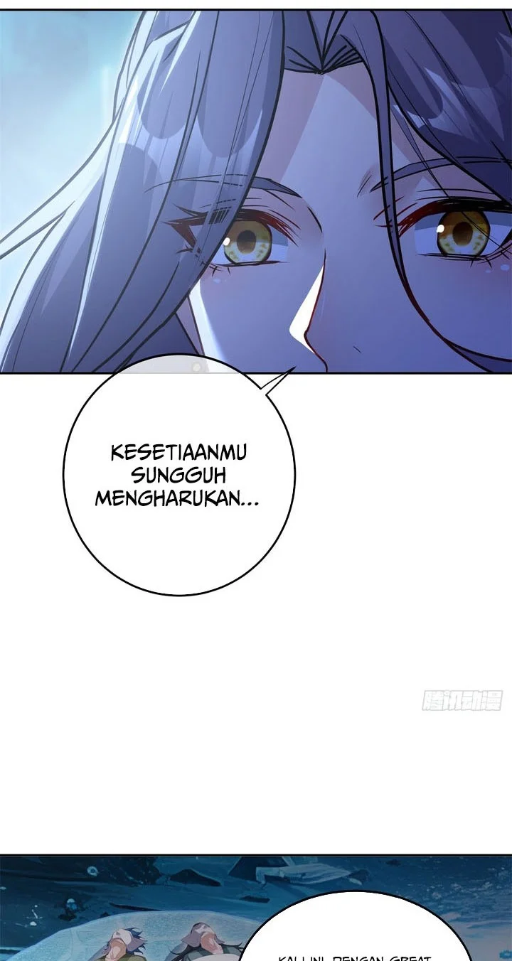 Peerless Soul Chapter 704 Gambar 28