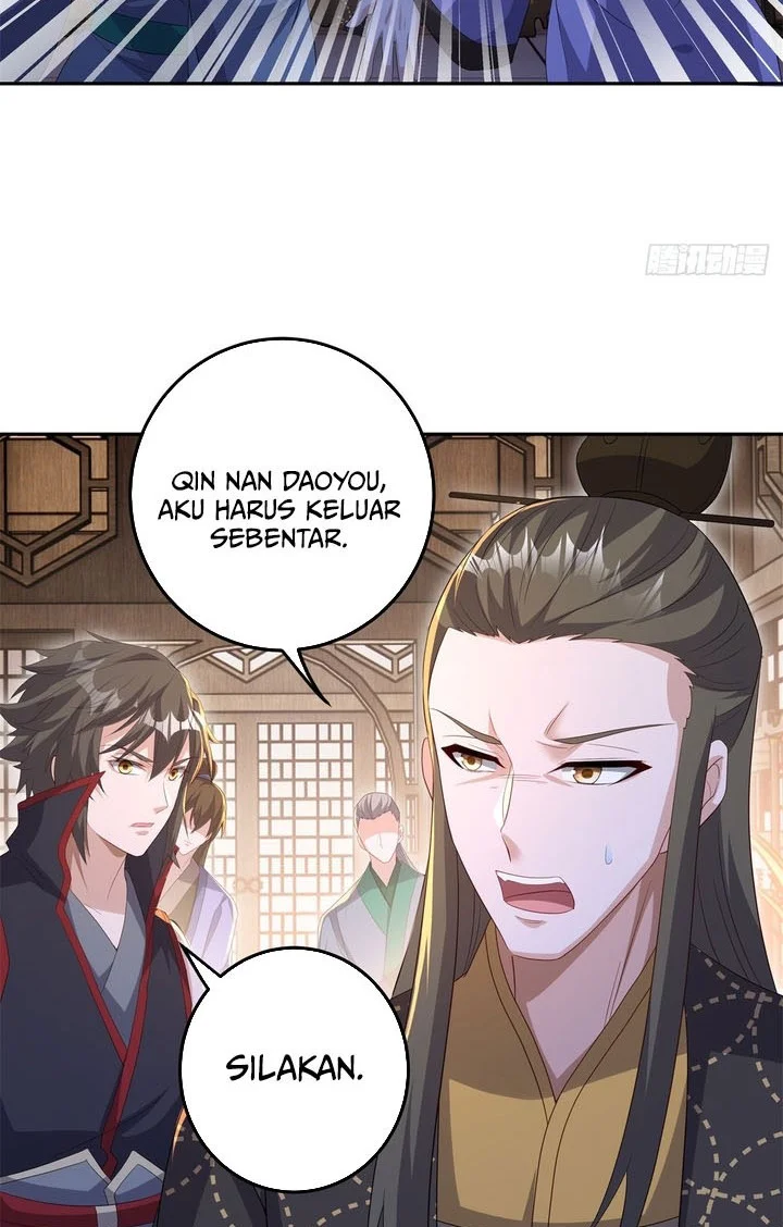 Peerless Soul Chapter 704 Gambar 34