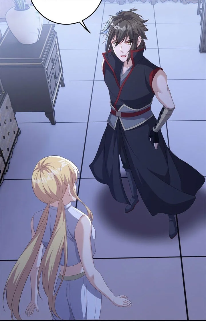 Peerless Soul Chapter 704 Gambar 36