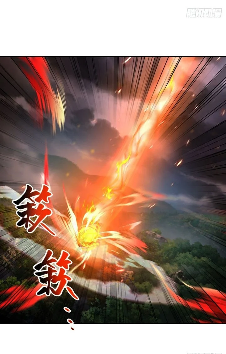 Peerless Soul Chapter 704 Gambar 38