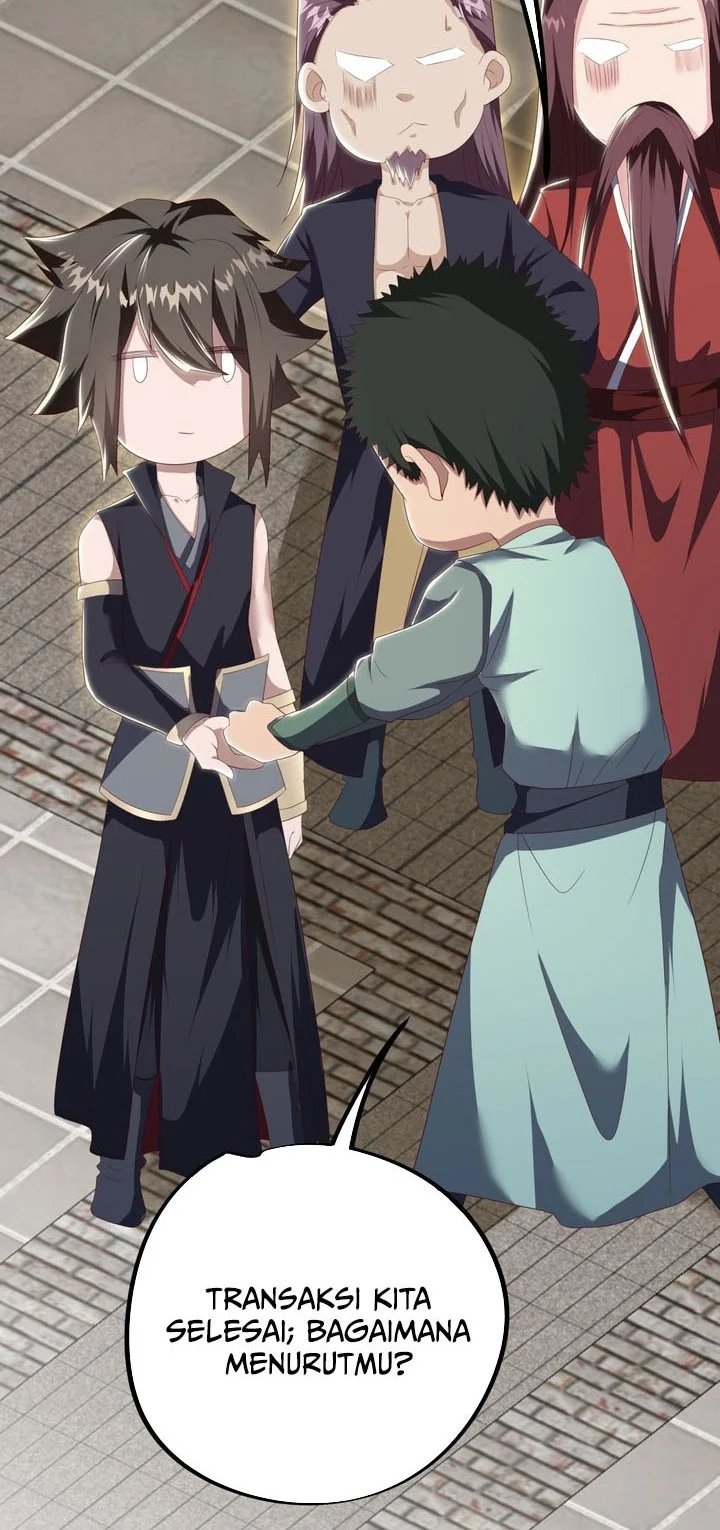 Peerless Soul Chapter 704 Gambar 4