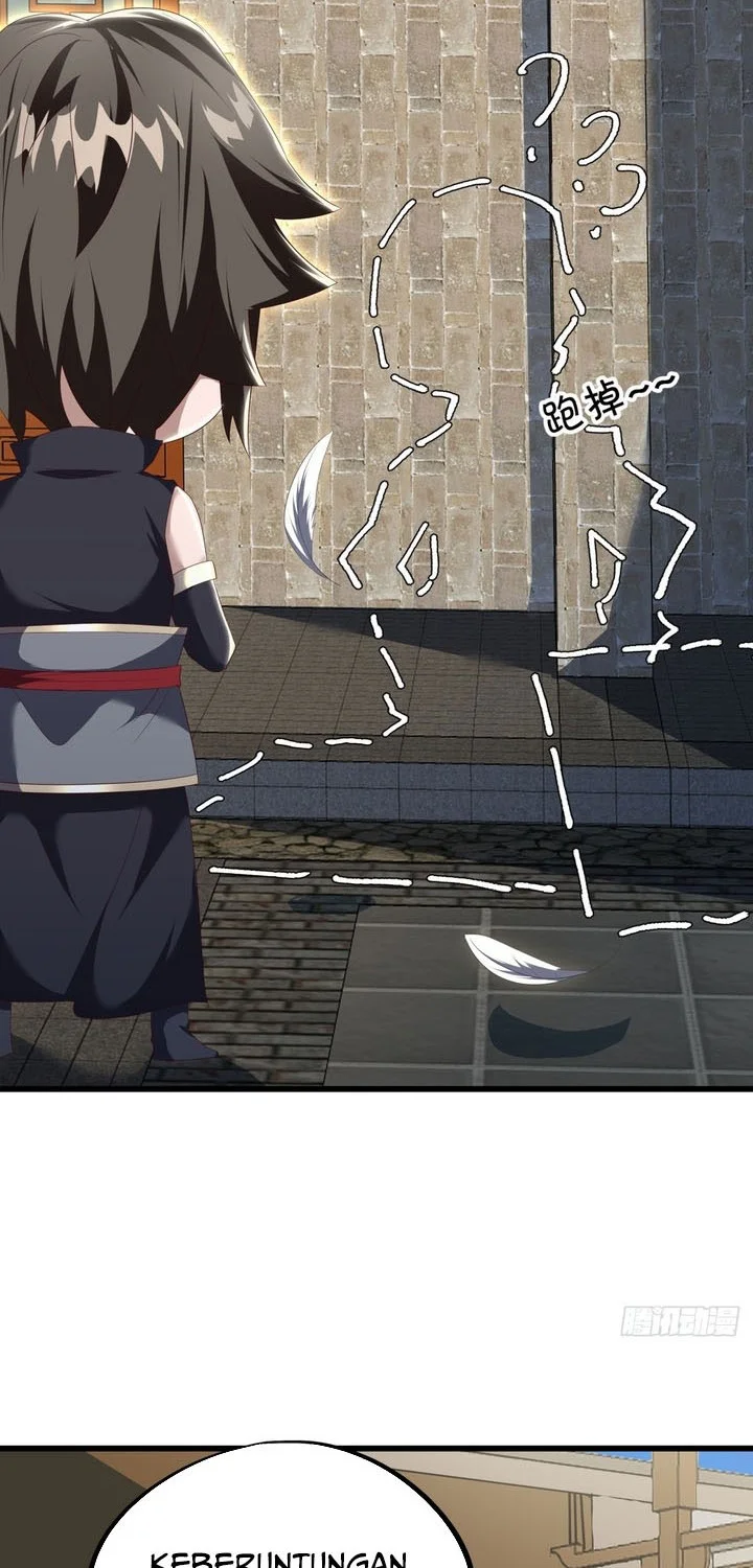 Peerless Soul Chapter 704 Gambar 12