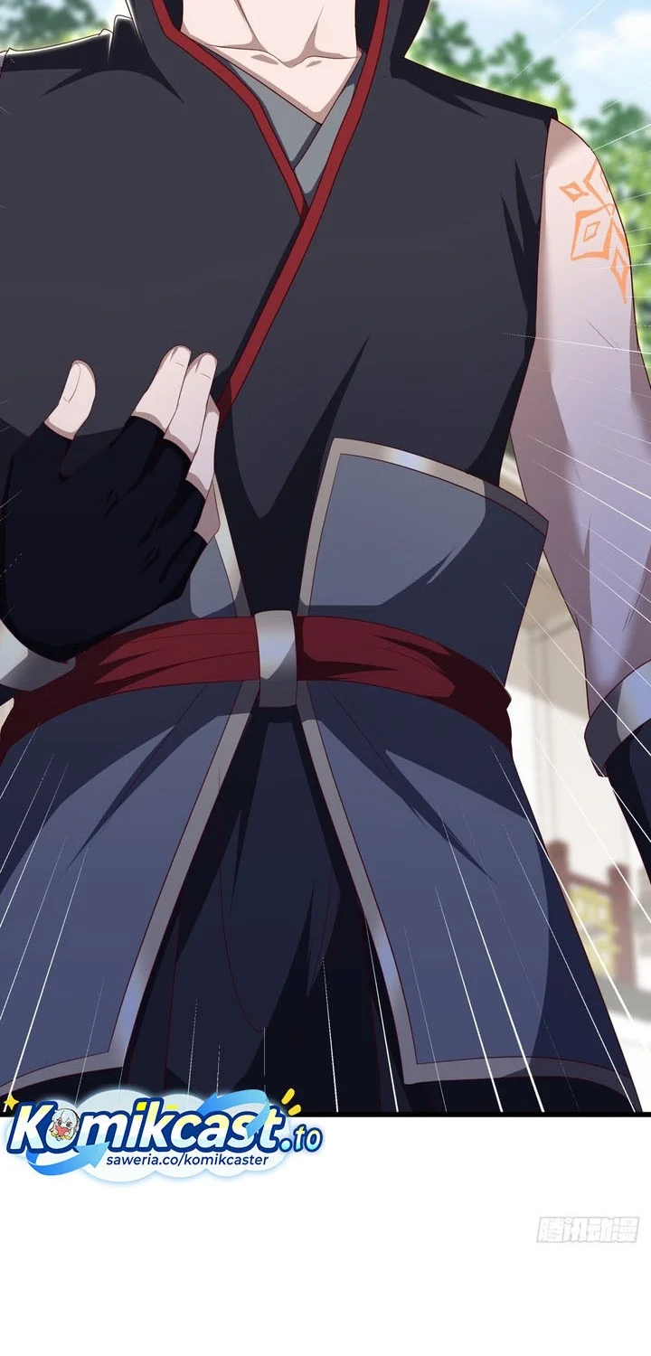 Peerless Soul Chapter 704 Gambar 16