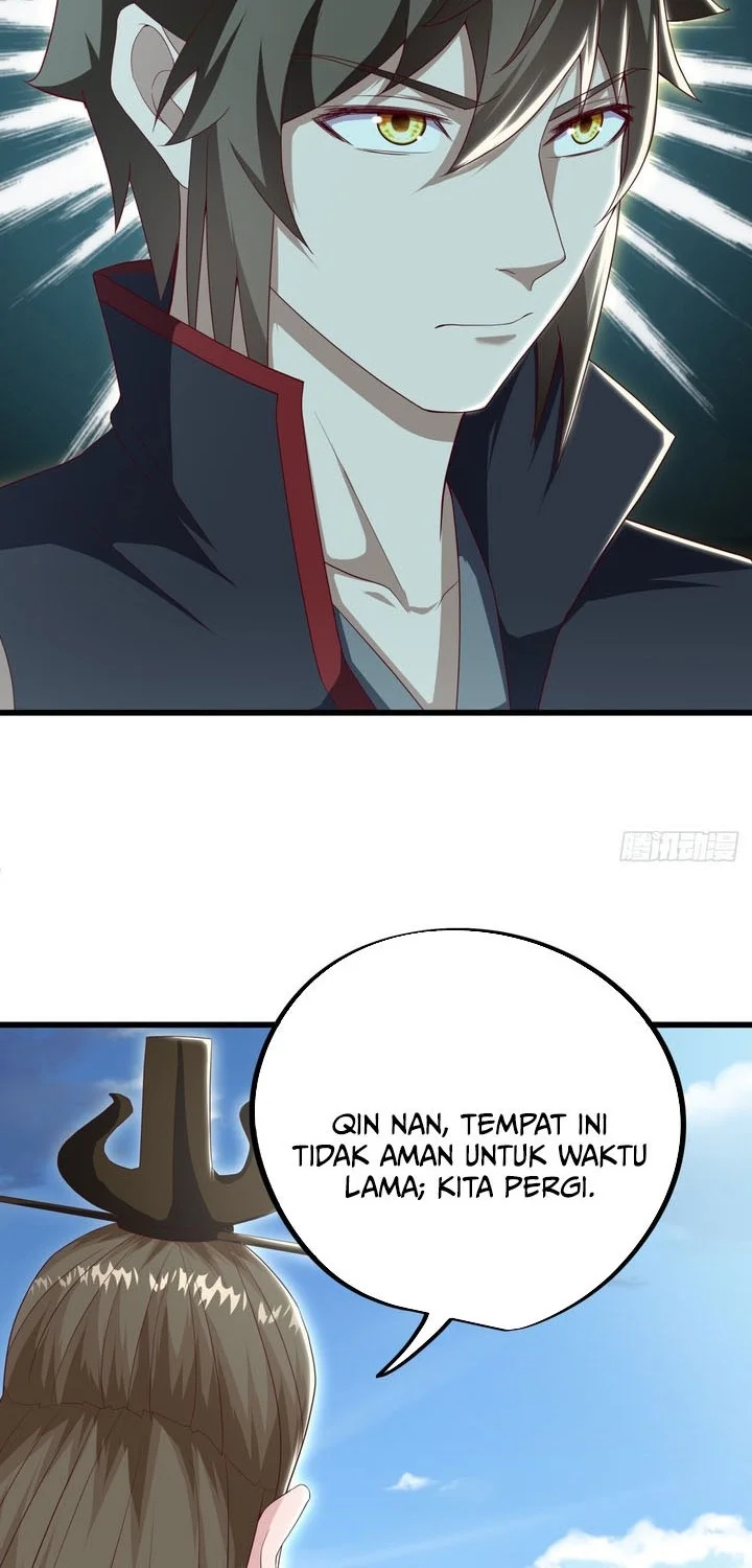 Peerless Soul Chapter 704 Gambar 18