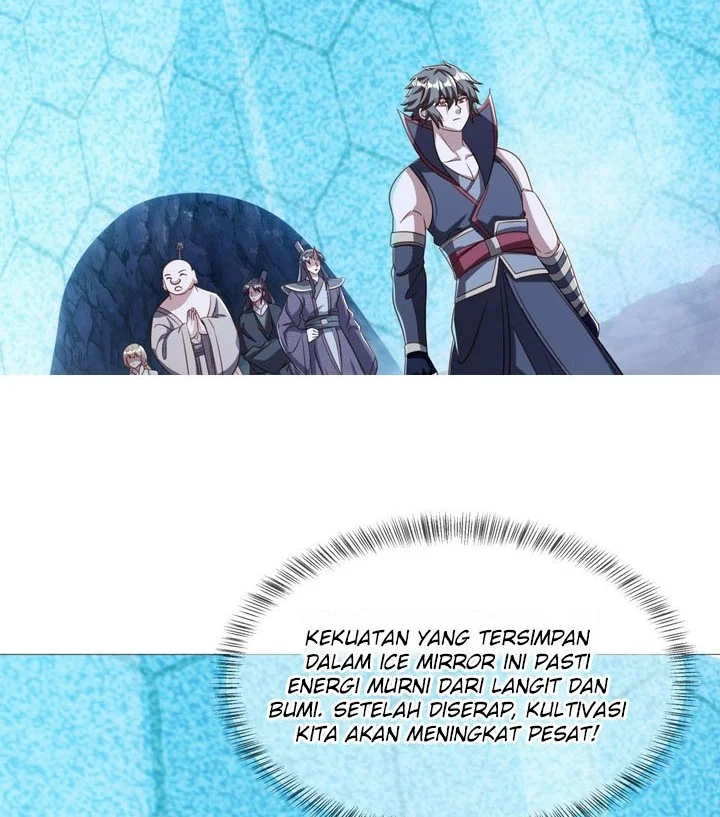 Peerless Soul Chapter 708 Gambar 34