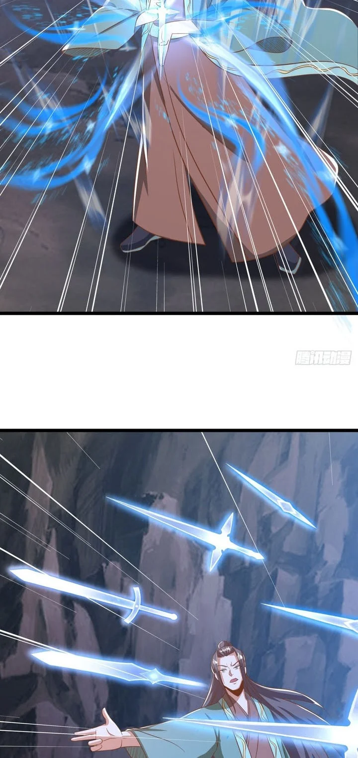 Peerless Soul Chapter 708 Gambar 4