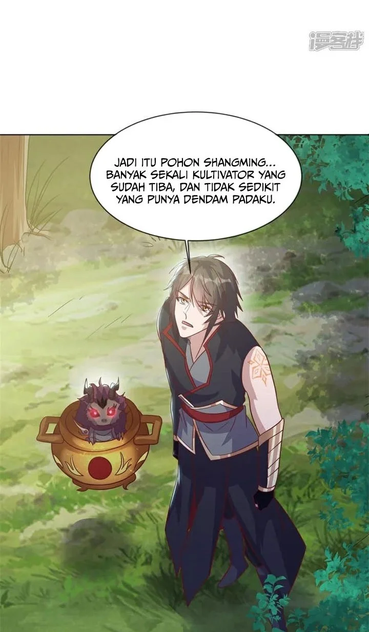 Peerless Soul Chapter 716 Gambar 37