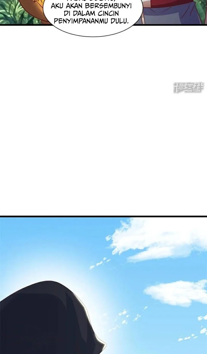Peerless Soul Chapter 716 Gambar 39