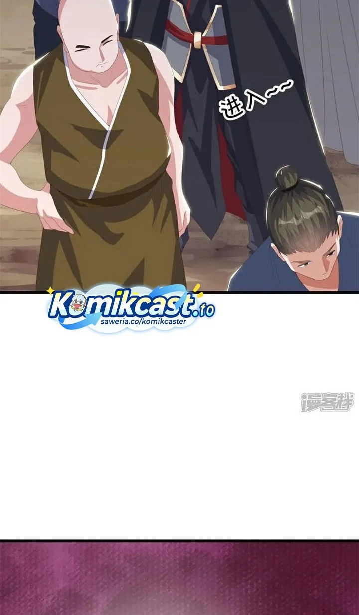 Peerless Soul Chapter 716 Gambar 41