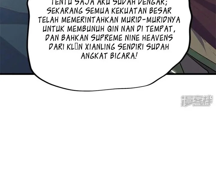 Peerless Soul Chapter 716 Gambar 45