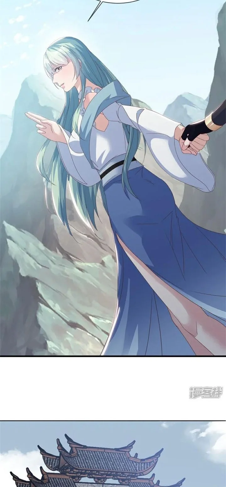 Peerless Soul Chapter 720 Gambar 37