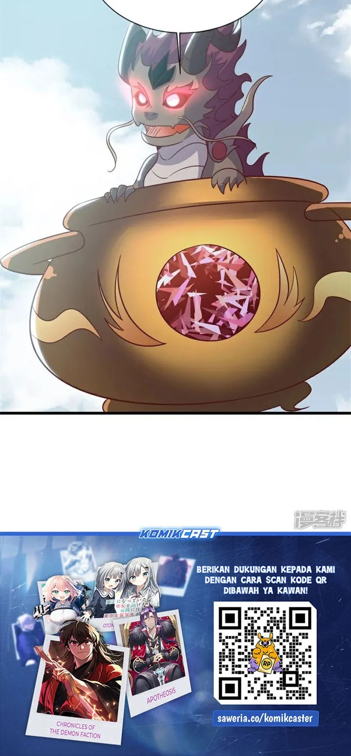 Peerless Soul Chapter 720 Gambar 41