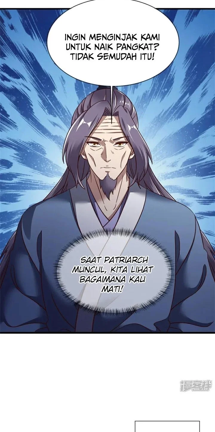 Peerless Soul Chapter 723 Gambar 26