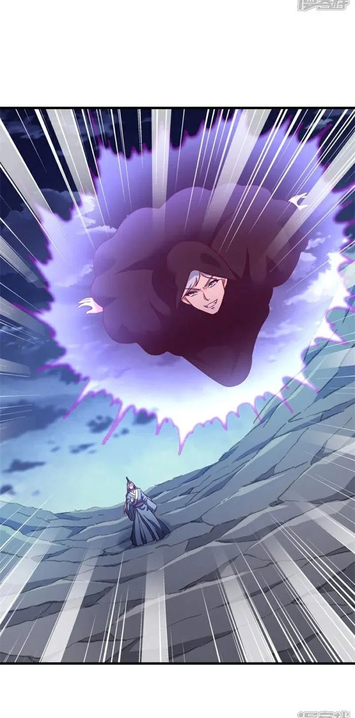 Peerless Soul Chapter 723 Gambar 38