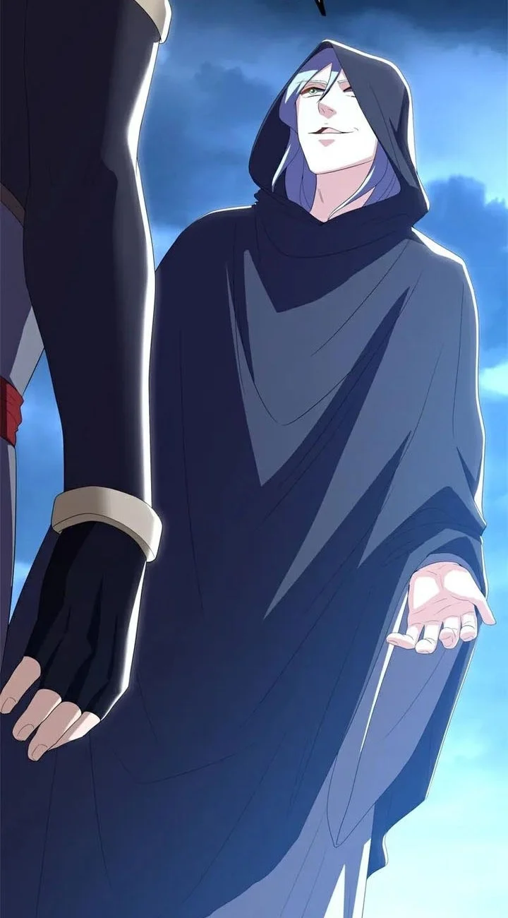 Manhua Peerless Soul Chapter 723 gambar 2