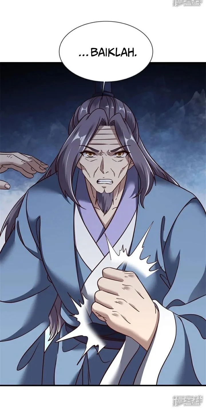 Peerless Soul Chapter 723 Gambar 40