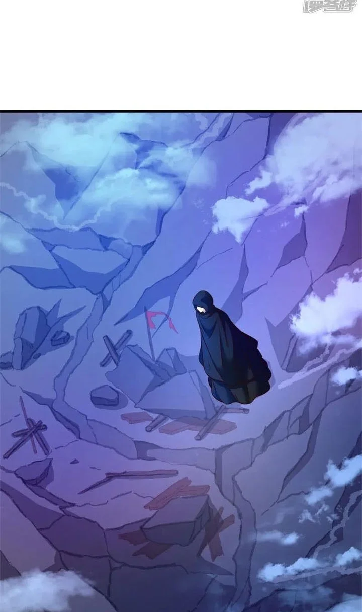 Peerless Soul Chapter 723 Gambar 42