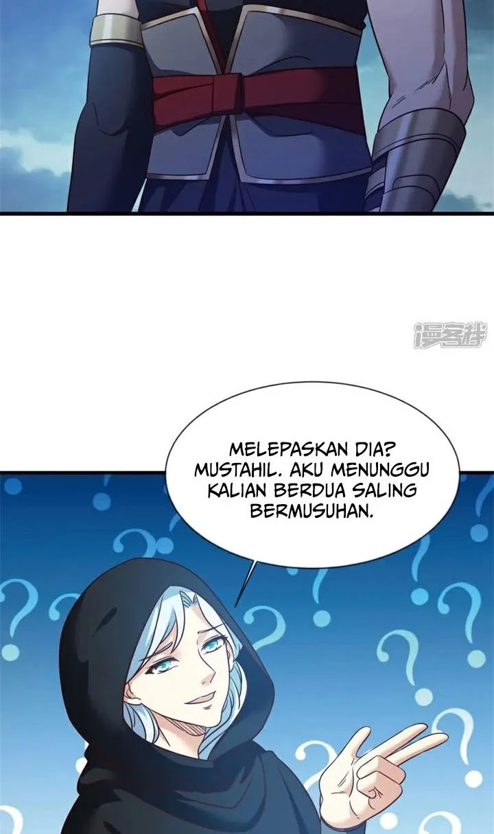 Peerless Soul Chapter 723 Gambar 46