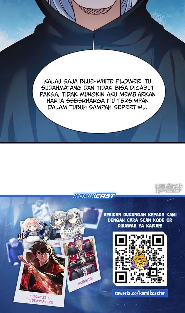 Peerless Soul Chapter 723 Gambar 48
