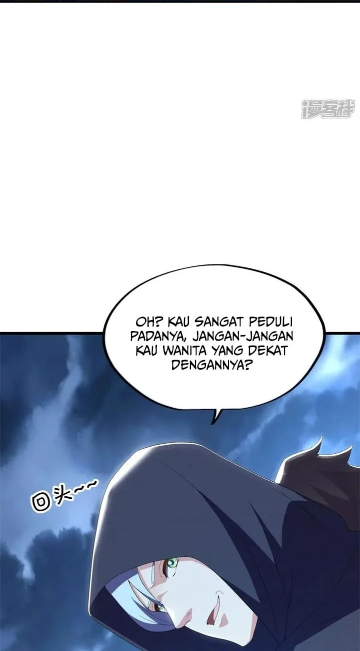 Peerless Soul Chapter 723 Gambar 6
