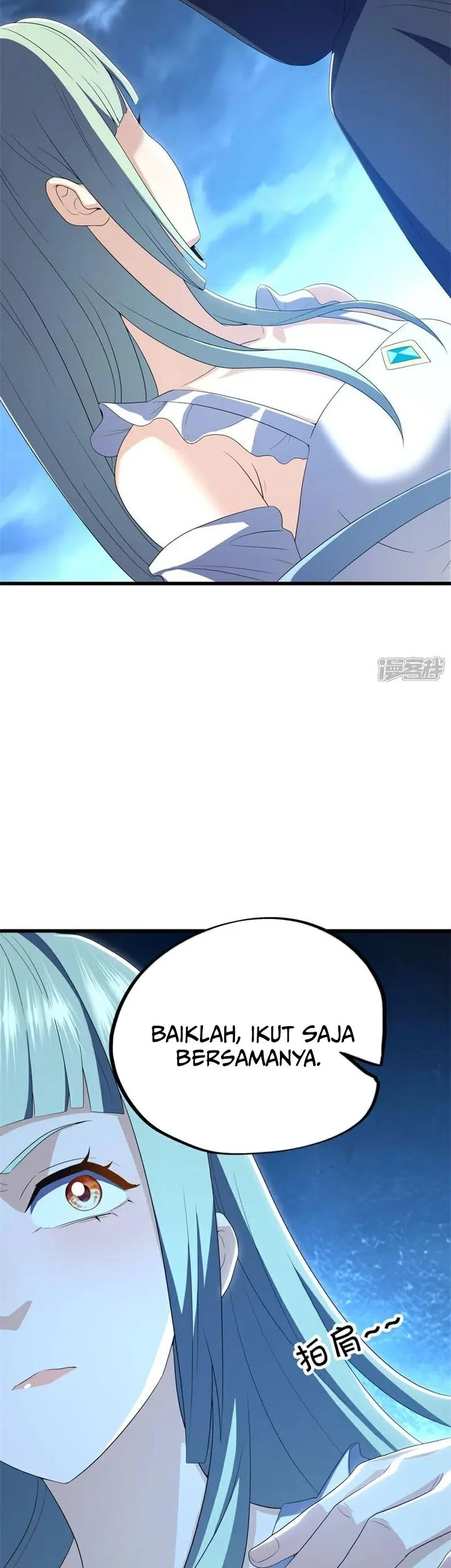 Peerless Soul Chapter 723 Gambar 7