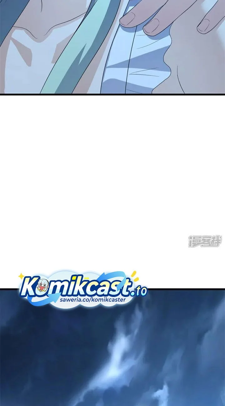 Peerless Soul Chapter 723 Gambar 8