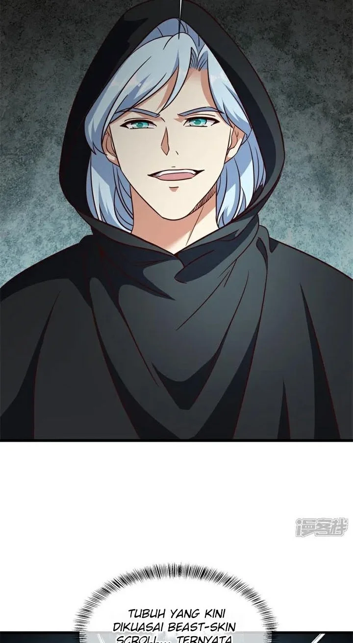 Peerless Soul Chapter 723 Gambar 14