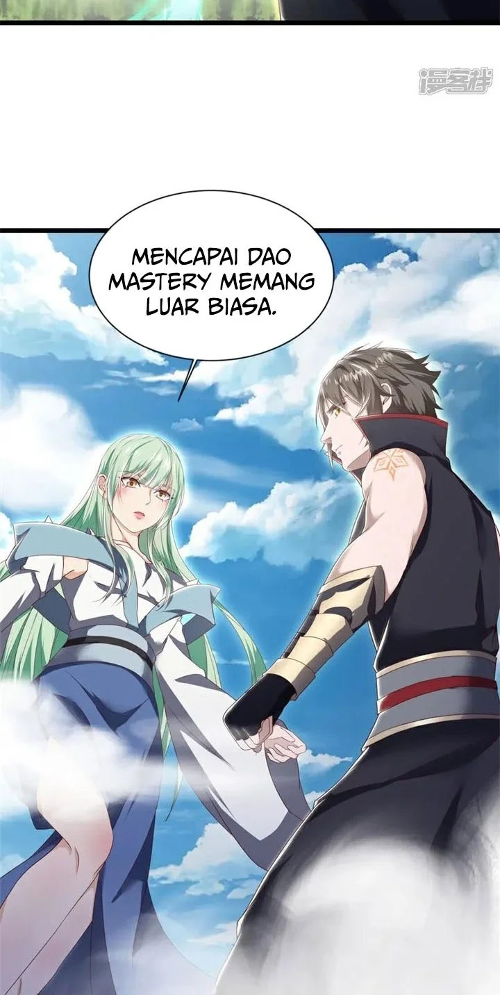 Peerless Soul Chapter 724 Gambar 36